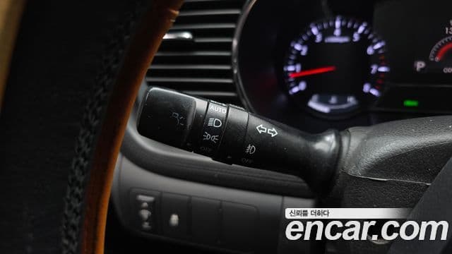 Kia K5 빌트인캠2 — базовая версия - Built-in Cam 2, 2011 16