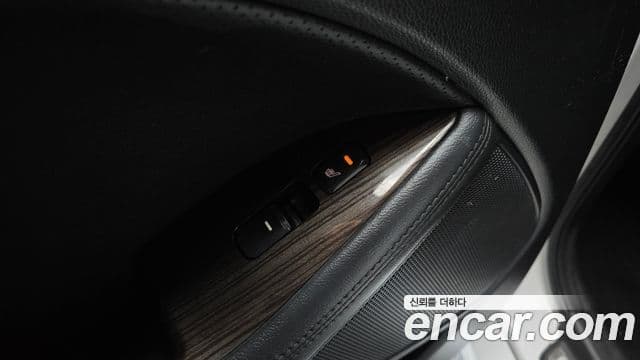 Kia K5 빌트인캠2 — базовая версия - Built-in Cam 2, 2011 18