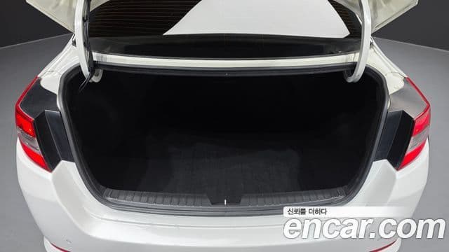 Kia K5 빌트인캠2 — базовая версия - Built-in Cam 2, 2011 20