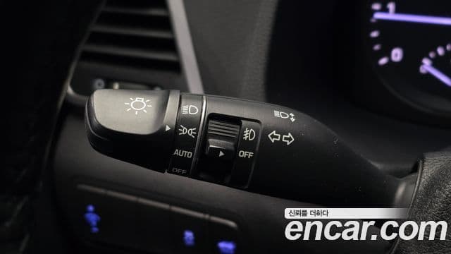 Hyundai All New Tucson Modern, 2017 17