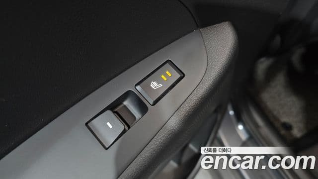 Hyundai All New Tucson Modern, 2017 18