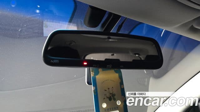 Hyundai All New Tucson Modern, 2017 19