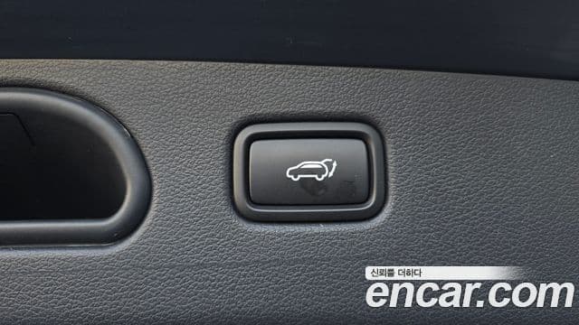 Hyundai All New Tucson Modern, 2017 20