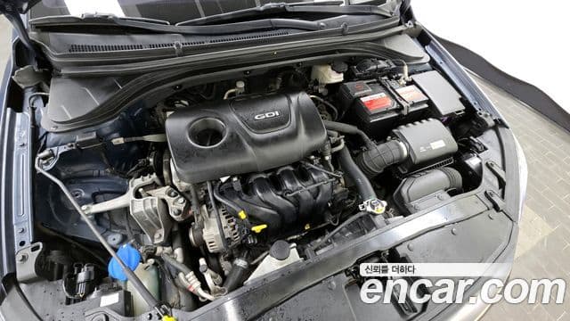 Hyundai Avante AD Special, 2016 6