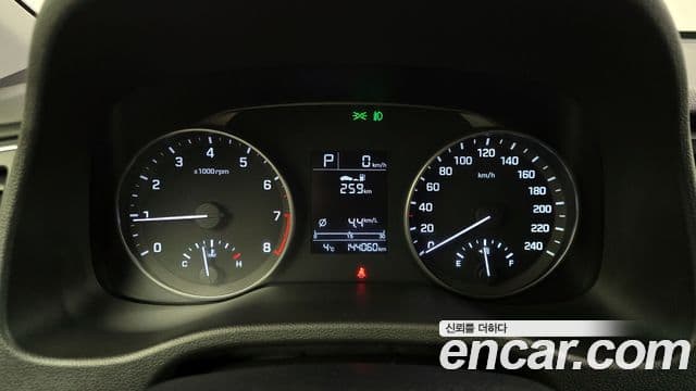 Hyundai Avante AD Special, 2016 8