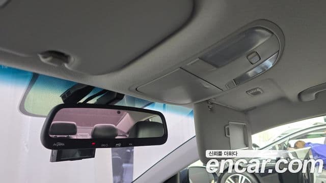 Hyundai Avante AD Special, 2016 17