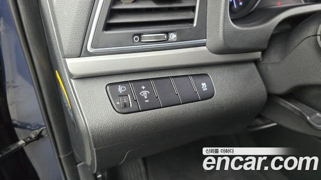 Hyundai Avante AD Special, 2016 18