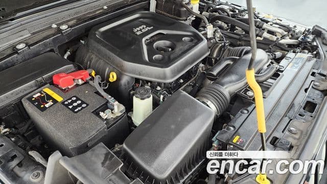 Jeep Wrangler (JL) 2.0 Overland Power top 4도어 4xe, 2022 6