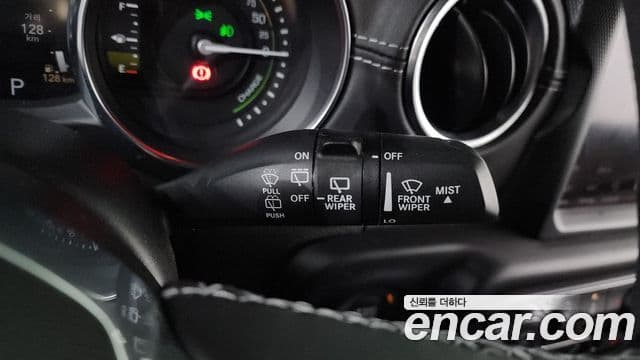 Jeep Wrangler (JL) 2.0 Overland Power top 4도어 4xe, 2022 15