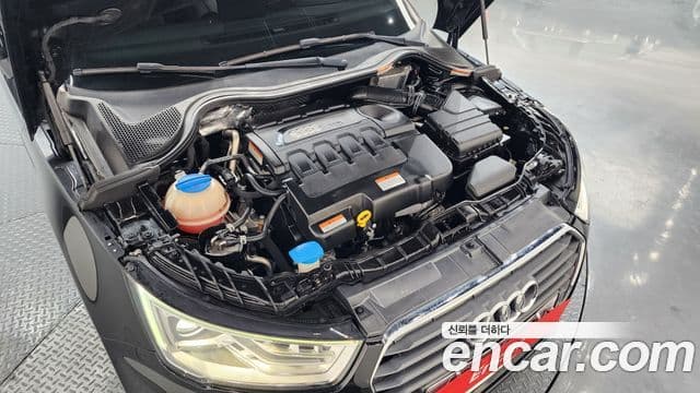 Audi A1 30 TDI Sport, 2015 6