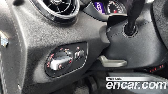 Audi A1 30 TDI Sport, 2015 18