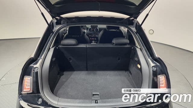 Audi A1 30 TDI Sport, 2015 20