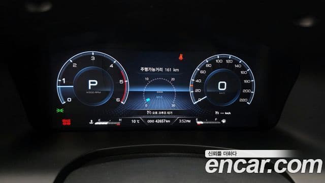 KG모빌리티(SsangYong) The / новый New Rexton Sport Prestige, 2022 8