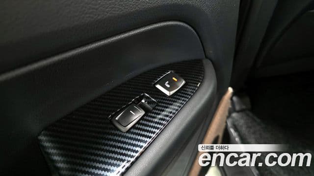 KG모빌리티(SsangYong) The / новый New Rexton Sport Prestige, 2022 16