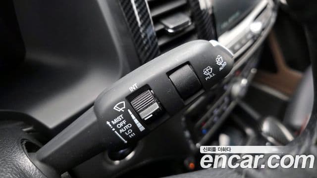 KG모빌리티(SsangYong) The / новый New Rexton Sport Prestige, 2022 17