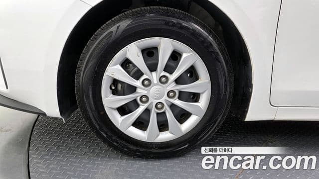 Kia All New K3 Standard, 2021 все фото