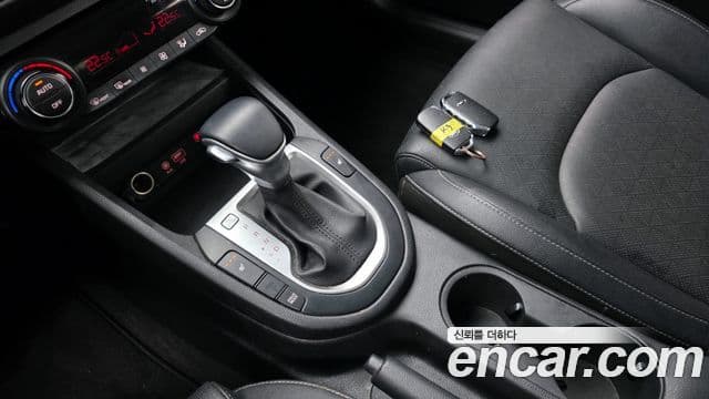 Kia All New K3 Standard, 2021 9