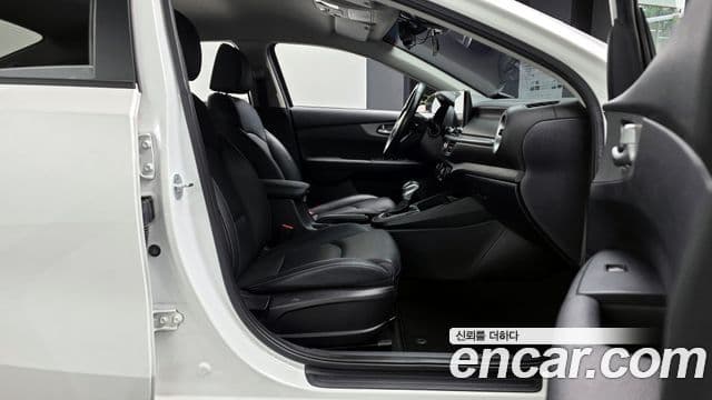 Kia All New K3 Standard, 2021 10