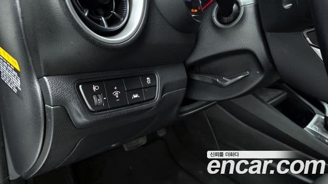 Kia All New K3 Standard, 2021 16