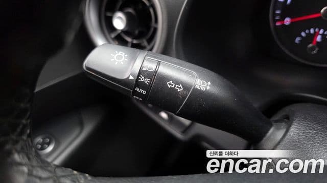 Kia All New K3 Standard, 2021 17