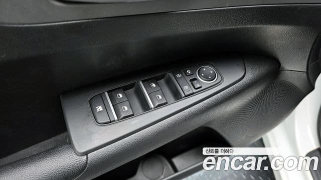 Kia All New K3 Standard, 2021 18