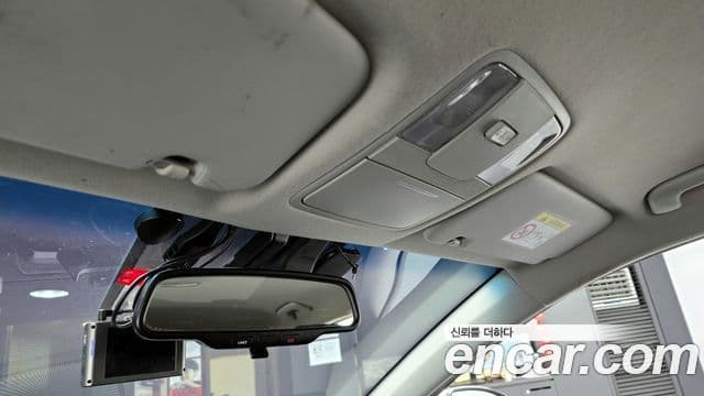 Kia All New K3 Standard, 2021 19