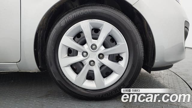 Kia All New Pride Smart Special, 2013 все фото