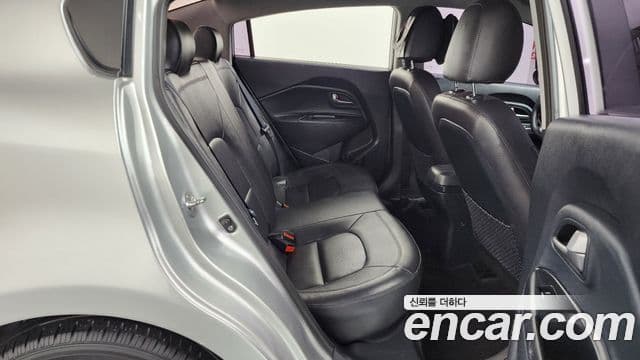 Kia All New Pride Smart Special, 2013 12