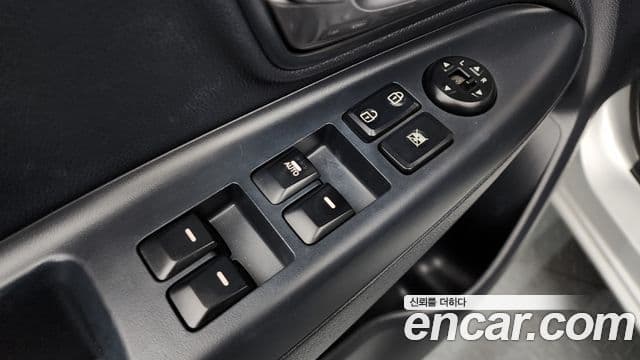 Kia All New Pride Smart Special, 2013 14