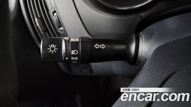 Kia All New Pride Smart Special, 2013 15