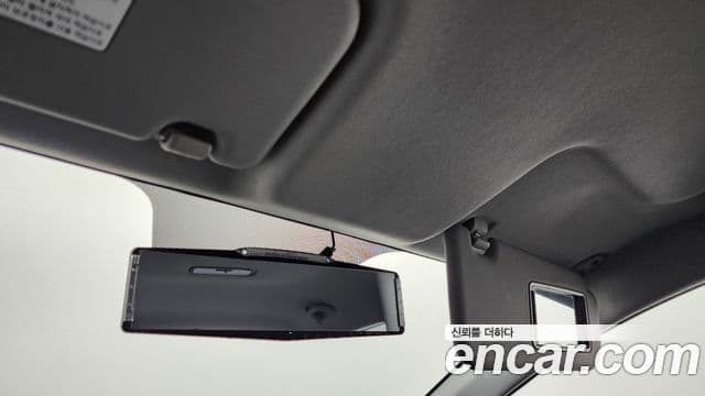 Kia All New Pride Smart Special, 2013 19