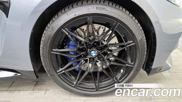 BMW M4 (G82) M4 Competition M xDrive, 2024 все фото