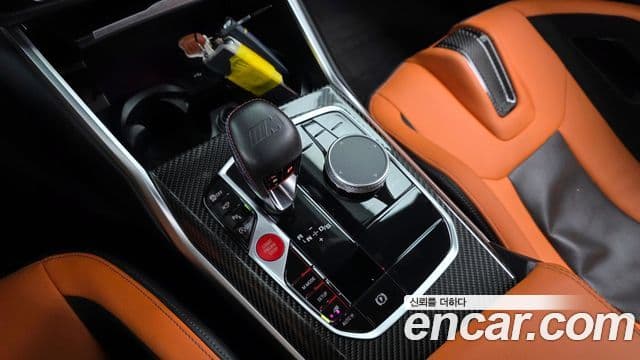 BMW M4 (G82) M4 Competition M xDrive, 2024 9