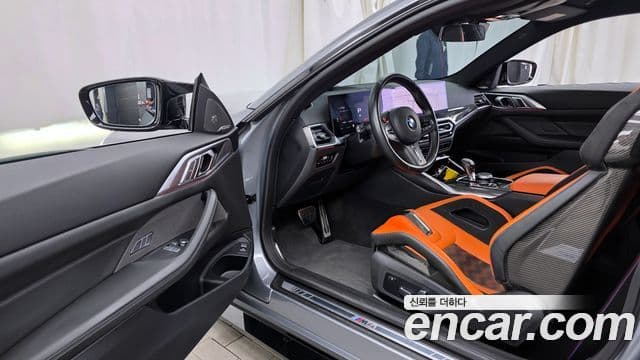 BMW M4 (G82) M4 Competition M xDrive, 2024 10