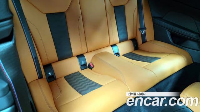 BMW M4 (G82) M4 Competition M xDrive, 2024 12