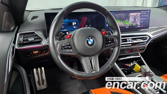 BMW M4 (G82) M4 Competition M xDrive, 2024 13