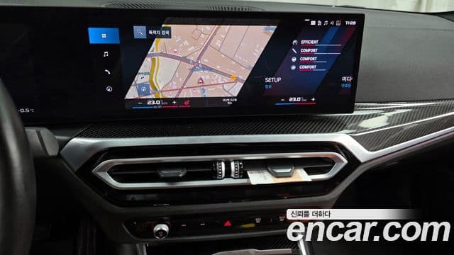 BMW M4 (G82) M4 Competition M xDrive, 2024 14