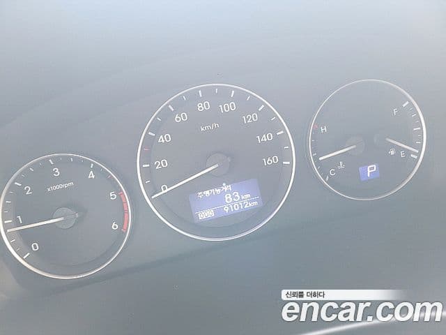 Hyundai Grand Starex Modern, 2017 12