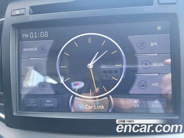 Hyundai Grand Starex Modern, 2017 15