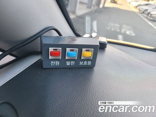 Hyundai Grand Starex Modern, 2017 17