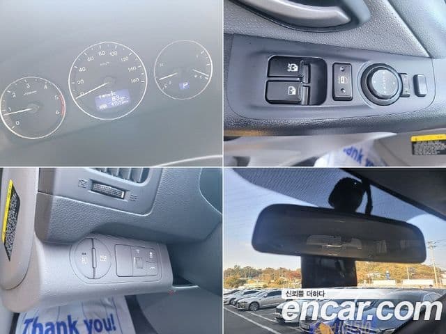 Hyundai Grand Starex Modern, 2017 19