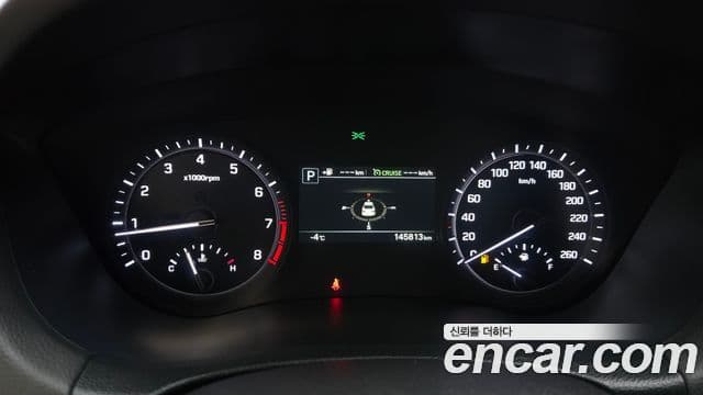 Genesis G80 Luxury, 2017 8