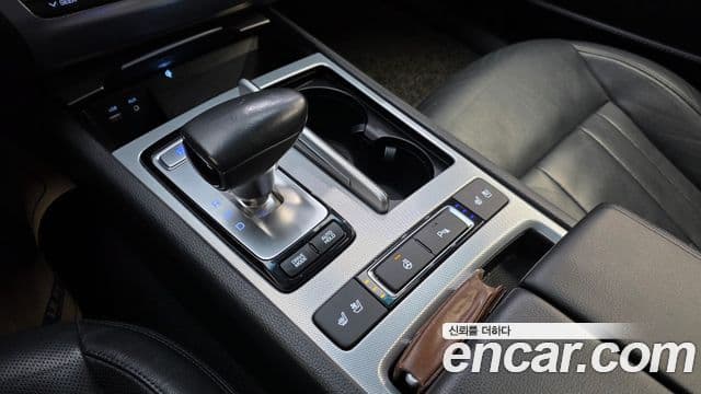 Genesis G80 Luxury, 2017 9