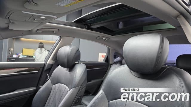 Genesis G80 Luxury, 2017 17