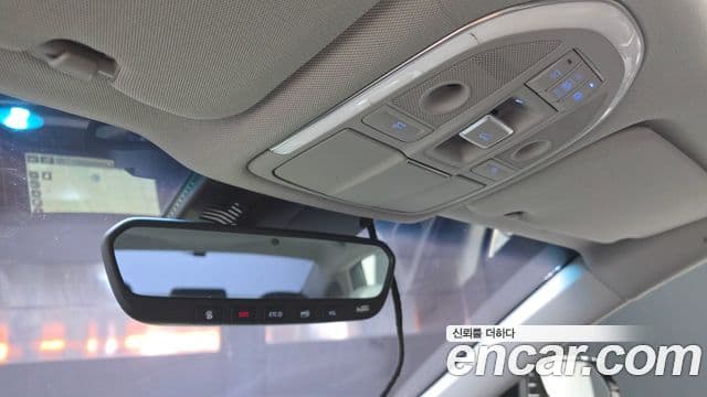 Genesis G80 Luxury, 2017 18