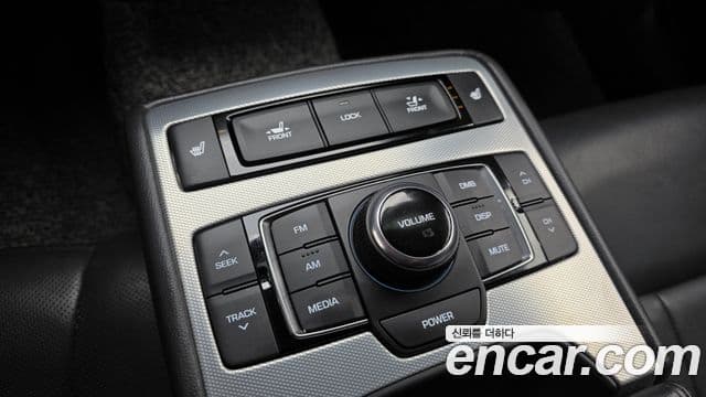 Genesis G80 Luxury, 2017 19