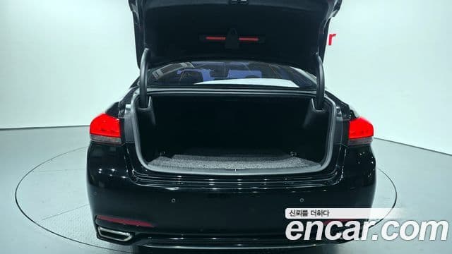 Genesis G80 Luxury, 2017 20