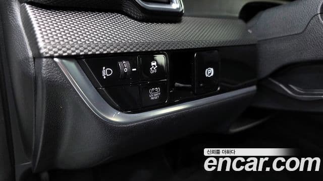 Kia Sportage 5세대 гибрид Prestige 2WD, 2023 12