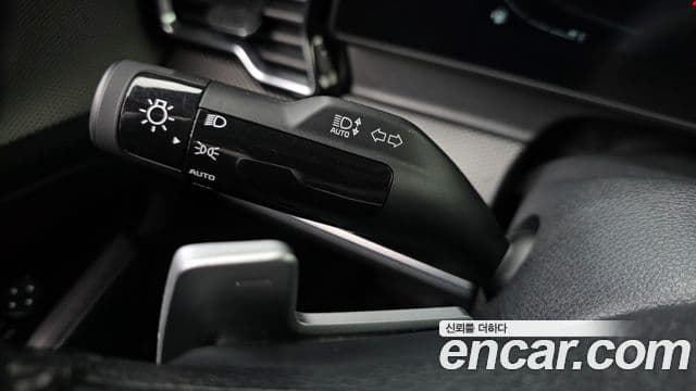 Kia Sportage 5세대 гибрид Prestige 2WD, 2023 13