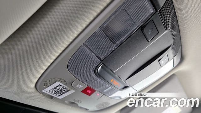 Kia Sportage 5세대 гибрид Prestige 2WD, 2023 17